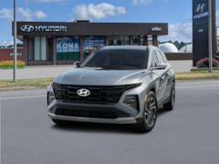 2026 Hyundai Tucson SEL Plus SUV