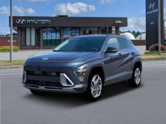 2026 Hyundai Kona SEL Premium AWD SUV
