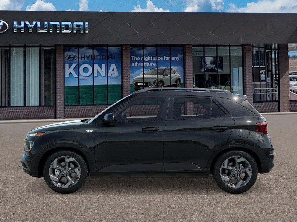 New 2026 Hyundai Venue SEL SUV