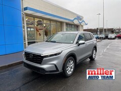 2026 Honda CR-V EX SUV