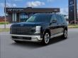New 2026 Hyundai Palisade Hybrid Limited SUV