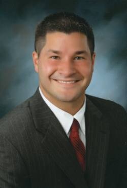 Staff member Matt Miller from ID_fe3f214d9cf1