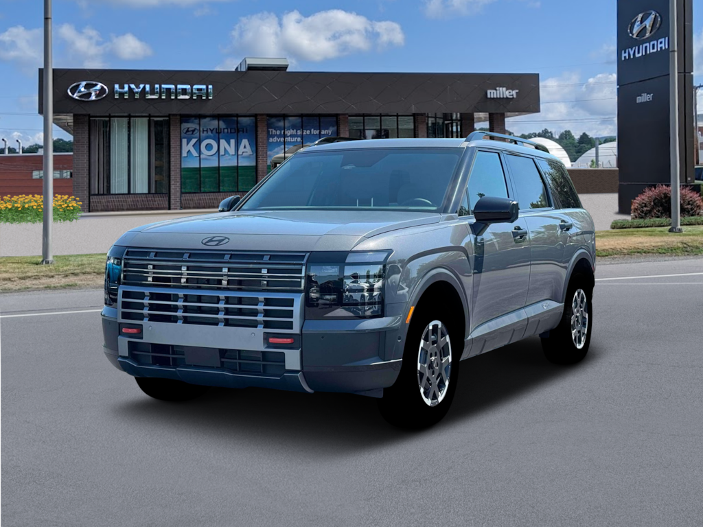 New 2026 Hyundai Palisade XRT Pro SUV
