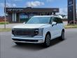 New 2026 Hyundai Palisade Calligraphy SUV