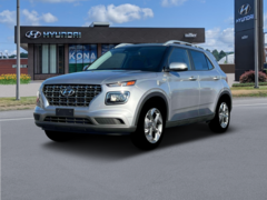 2025 Hyundai Venue SEL SUV
