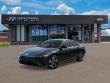 New 2026 Hyundai Elantra SEL Sport Premium Sedan