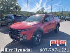 2026 Hyundai Santa Cruz XRT Truck