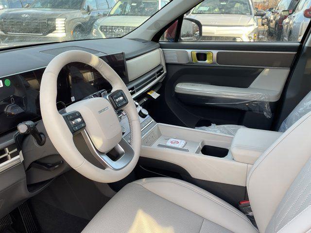 2026 Hyundai Santa Fe SEL - Photo 6