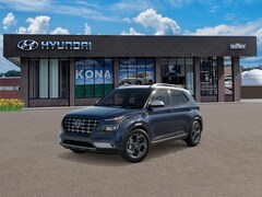2026 Hyundai Venue SEL w/Two-Tone Roof SUV
