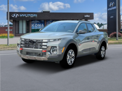 2026 Hyundai Santa Cruz XRT Truck Crew Cab