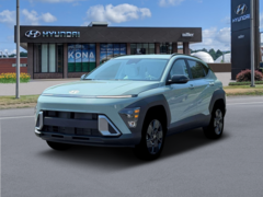 2026 Hyundai Kona SEL Sport SUV