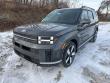 New 2026 Hyundai Santa Fe Limited SUV