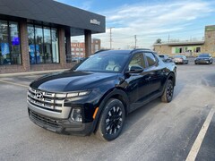 2026 Hyundai Santa Cruz SEL AWD Truck Crew Cab