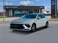 2025 Hyundai Sonata SEL Sedan