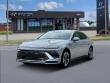 New 2026 Hyundai Sonata SEL Sport Sedan