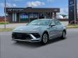 New 2025 Hyundai Sonata Hybrid SEL Sedan