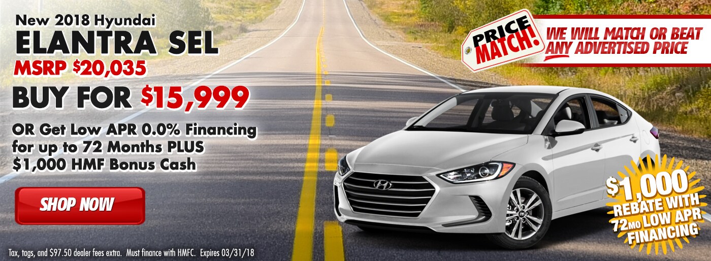 Miller Hyundai New Hyundai dealership in Vestal, NY 13850