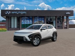 2026 Hyundai Kona SE AWD SUV