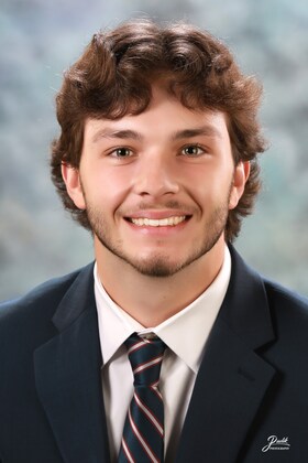 Staff member Gavin Godfrey from ID_a77c0d