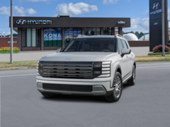 2026 Hyundai Palisade SEL AWD SUV