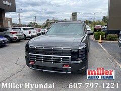 2026 Hyundai Palisade XRT Pro SUV