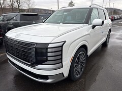2026 Hyundai Palisade Hybrid Calligraphy SUV