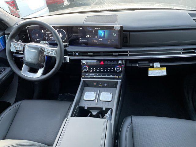 2026 Hyundai Santa Fe Limited - Photo 7
