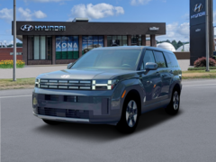 2026 Hyundai Santa Fe Hybrid SE SUV