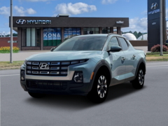 2026 Hyundai Santa Cruz SEL AWD Truck Crew Cab