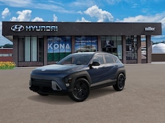 2026 Hyundai Kona SEL Premium AWD SUV