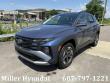 New 2025 Hyundai Tucson SEL Convenience AWD SUV