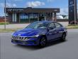 New 2026 Hyundai Elantra SEL Sport Sedan