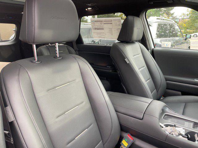 2026 Hyundai Palisade Calligraphy - Photo 12