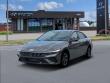 New 2026 Hyundai Elantra SEL Sport Sedan