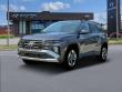 New 2025 Hyundai Tucson Hybrid SEL Convenience SUV