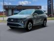 New 2025 Hyundai Tucson SEL Convenience AWD SUV