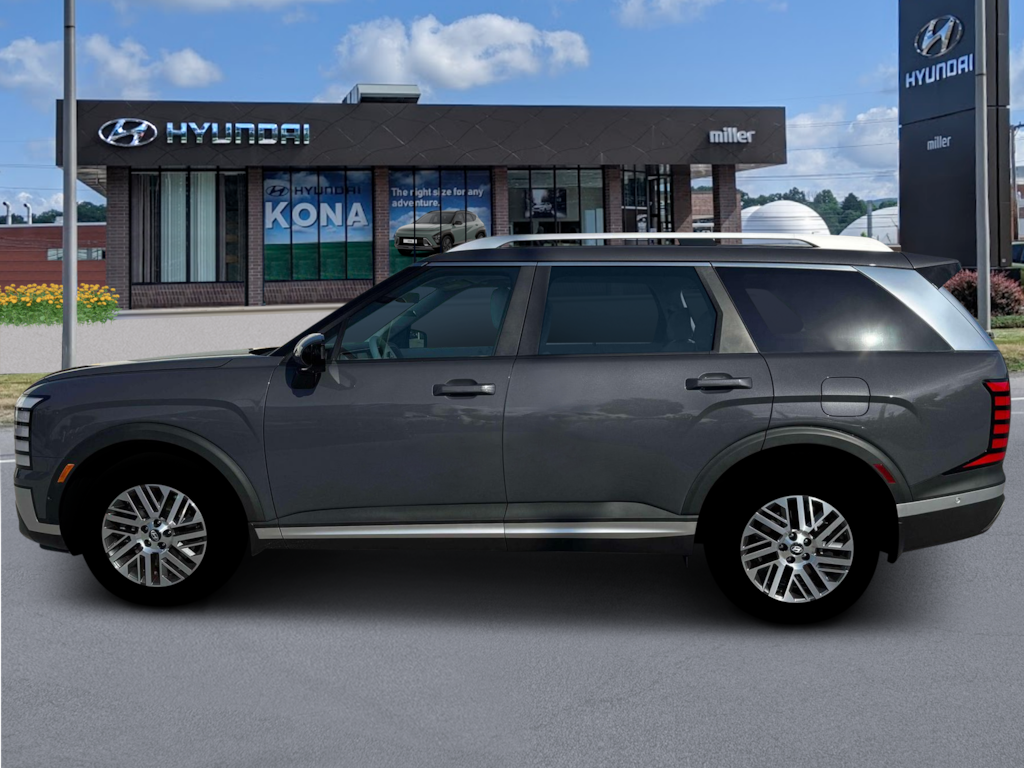 New 2026 Hyundai Palisade SEL Premium SUV