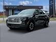 New 2026 Hyundai Santa Cruz SEL Truck Crew Cab