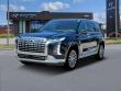New 2025 Hyundai Palisade Calligraphy AWD SUV