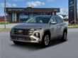  Hyundai Tucson Hybrid