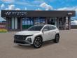 New 2025 Hyundai Tucson Hybrid Limited SUV