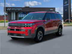 2025 Hyundai Santa Fe XRT AWD SUV