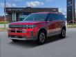 New 2025 Hyundai Santa Fe XRT AWD SUV