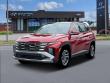 New 2026 Hyundai Tucson Limited SUV