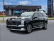 New 2027 Hyundai Palisade Calligraphy SUV