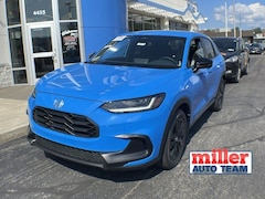 2026 Honda HR-V Sport SUV