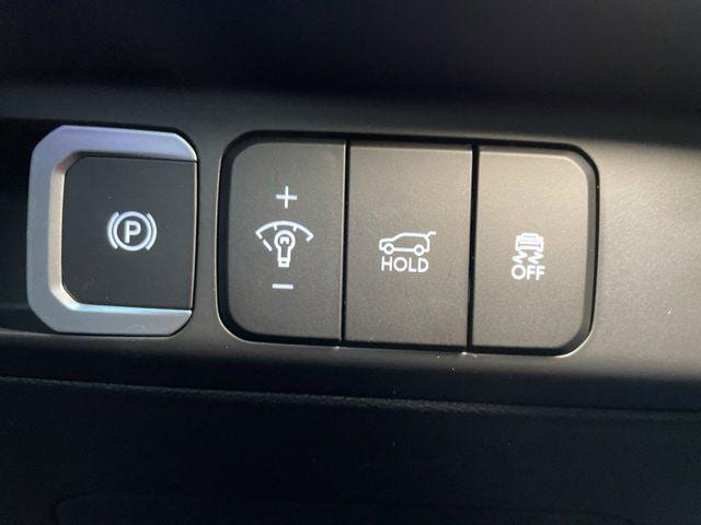 2026 Hyundai Santa Fe Limited - Photo 20