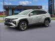 New 2025 Hyundai Tucson SEL Convenience AWD SUV