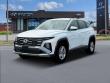 New 2025 Hyundai Tucson SE AWD SUV