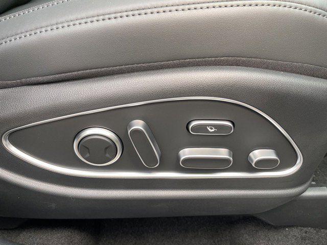 2026 Hyundai Palisade Calligraphy - Photo 11